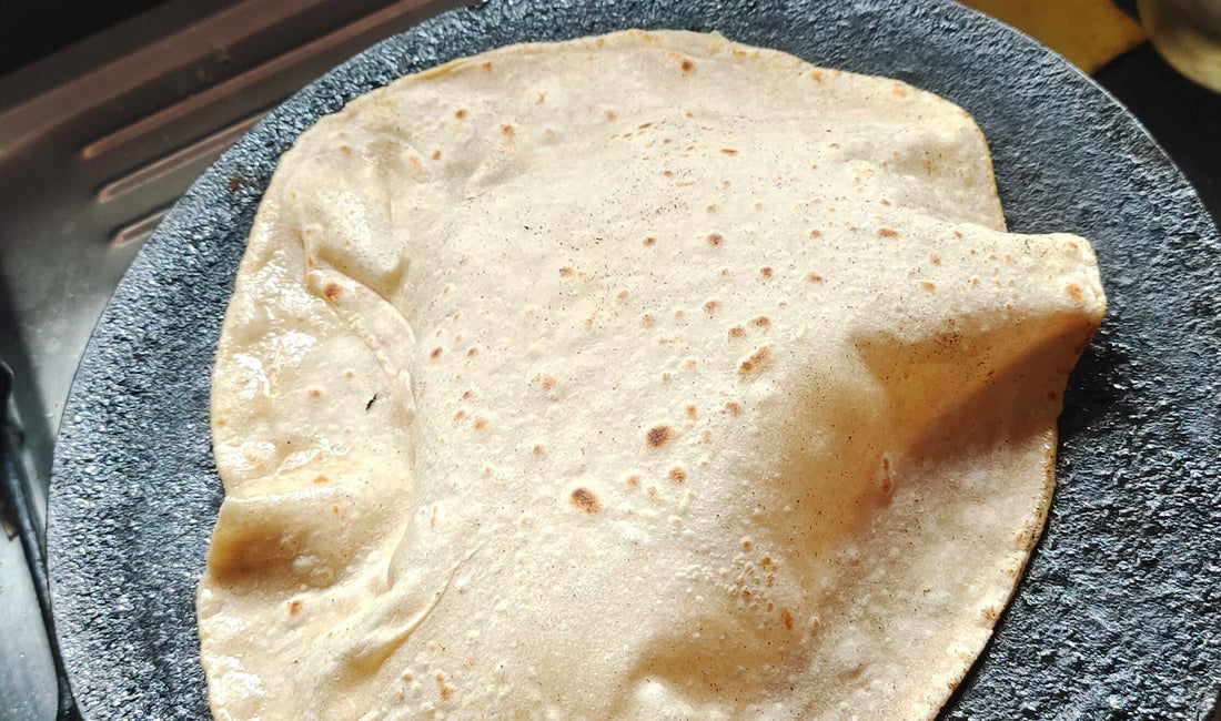 If Indian Vegetarian Food Is So Healthy, Why Are We Still Low on Zinc?