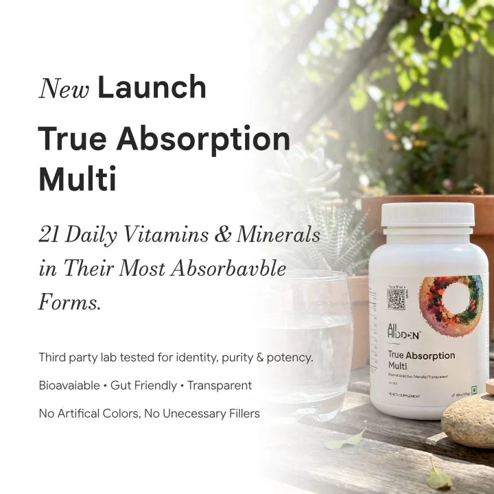 Health Supplements